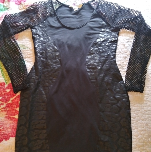 nicki minaj black dress